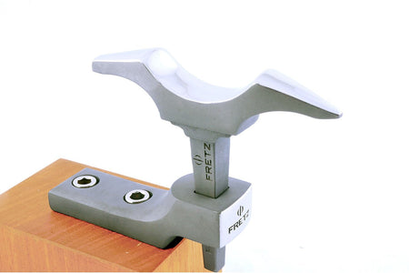Fretz® F-4 Miniature Cone-Forming Stake 89 x 15 mm