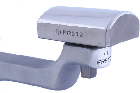 Flat Cuff Stake / 2-1/16” or 52 mm Long - Fretz, M-117