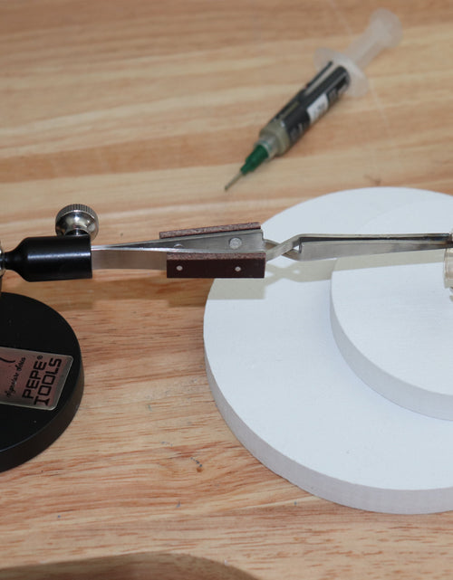 Load image into Gallery viewer, Whaley Adjustable Third Hand - Signature Series by Jay Whaley
