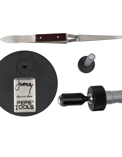 Load image into Gallery viewer, Whaley Adjustable Third Hand - Signature Series by Jay Whaley
