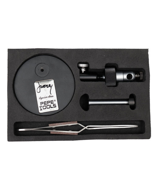 Load image into Gallery viewer, Whaley Adjustable Third Hand - Signature Series by Jay Whaley
