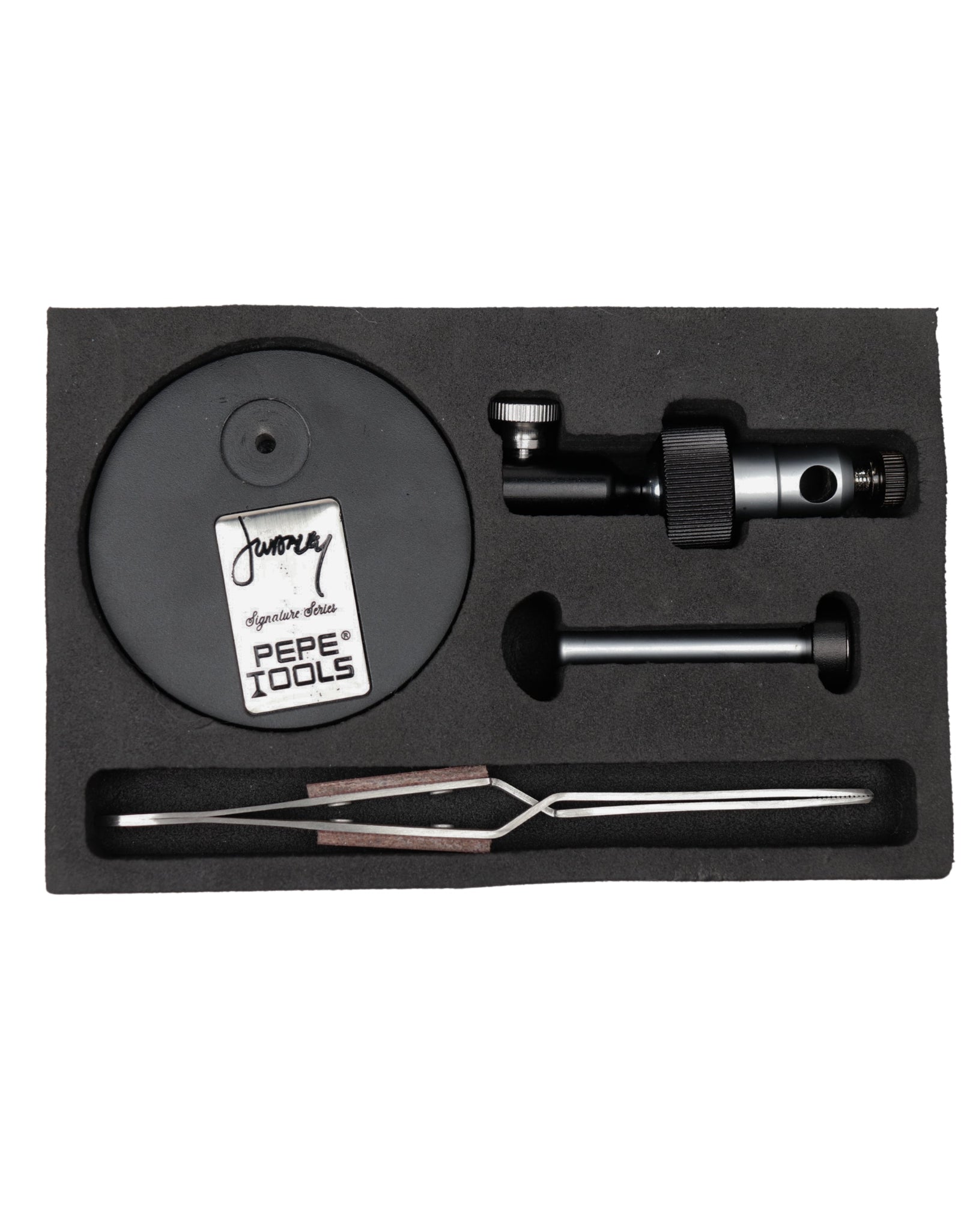 Whaley Adjustable Third Hand - Signature Series by Jay Whaley